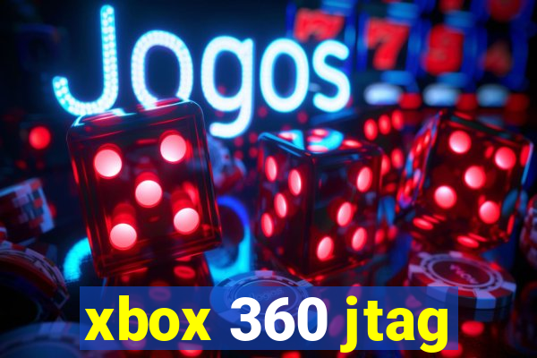 xbox 360 jtag